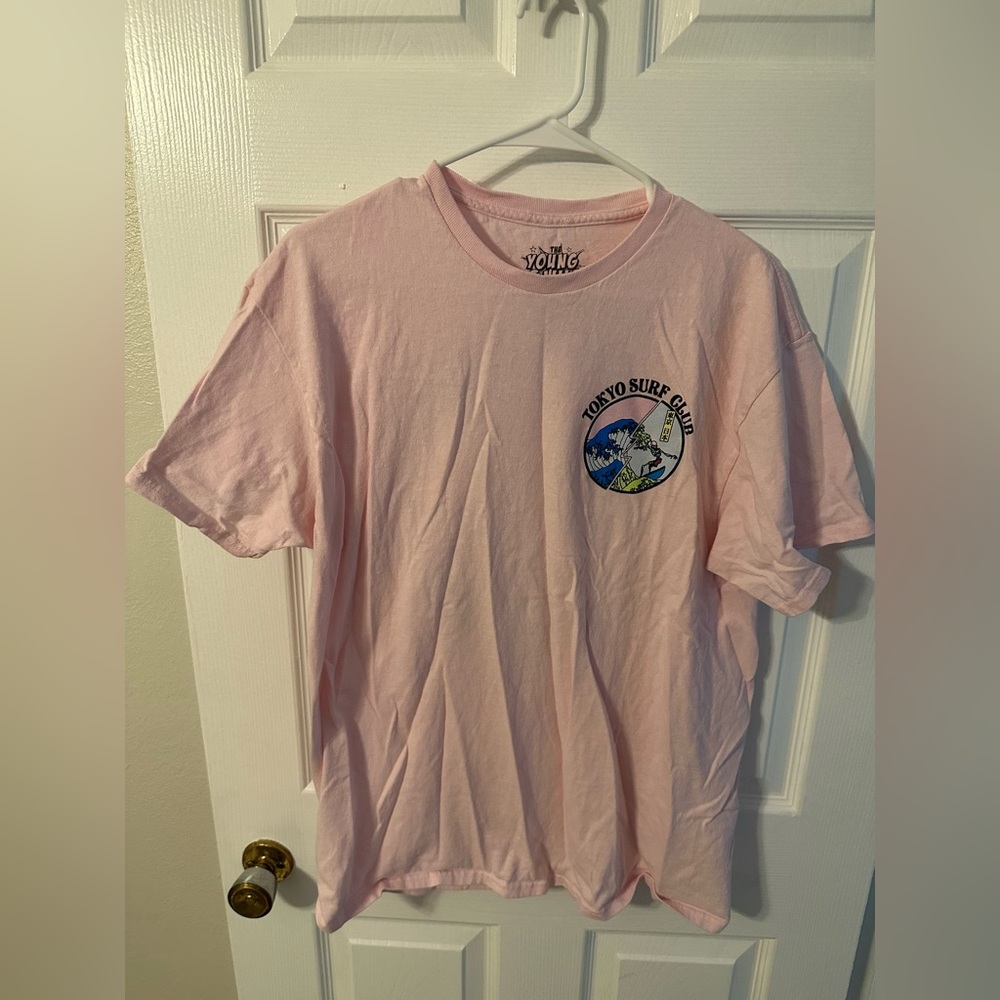 Graphic Tee